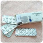 Феназепам  Phenazepam Valenta  1 мг в Демидове