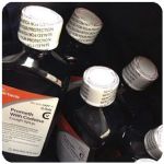 Кодеин сироп Codein (для приготовления напитка Lean, Purple Drank)  473 мл  в Демидове
