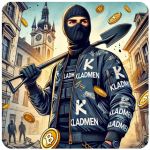 Работа курьер - кладмен в Демидове 
