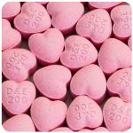 Экстази  Ecstasy Love 200 MDMA в Демидове