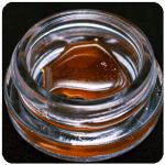 Гашишное масло (импорт Калифорния)  Distillate  в Демидове USA ТГК 98.5%