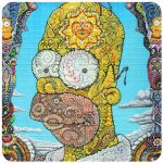 Марки LSD-25 VHQ чистых 250 мкг в Демидове